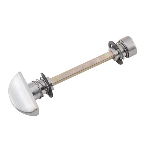 Tradco TRA1162 Privacy Adaptor Satin Chrome