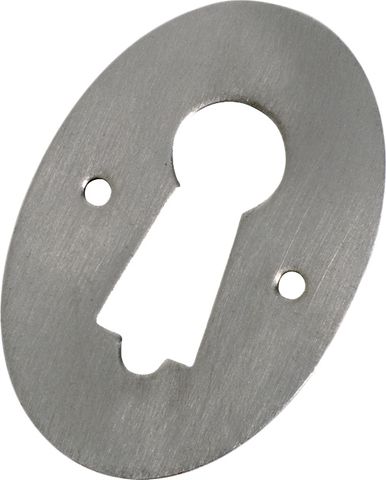 TRADCO PRESSED ESCUTCHEON
