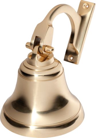 TRADCO SHIPS BELL
