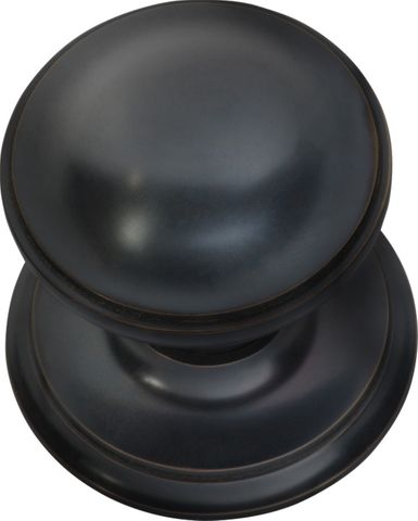 TRADCO CLASSIC CENTRE DOOR KNOB