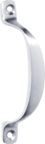 TRADCO OFFSET CABINET PULL HANDLE