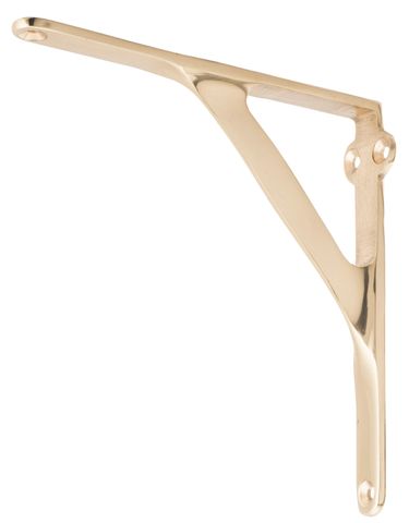 TRADCO SHELF BRACKETS
