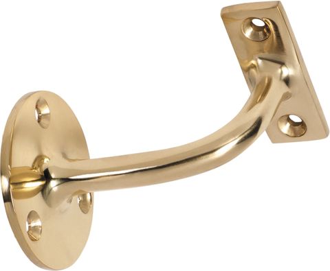 TRADCO HAND RAIL BRACKET