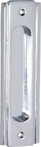 TRADCO TRADITIONAL FLUSH PULL