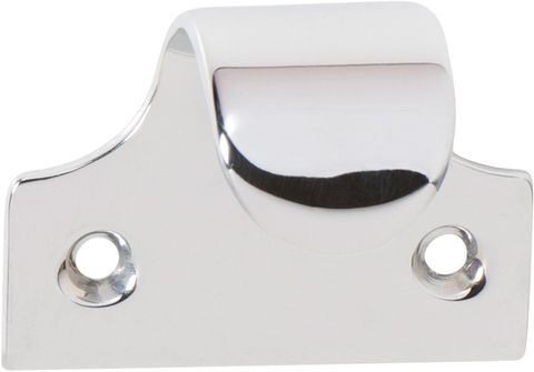 TRADCO SASH LIFT CLASSIC SMALL CHROME PLATED H34XW42XP25MM