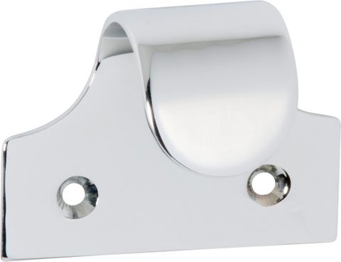 TRADCO SASH LIFT CLASSIC LARGE CHROME PLATED H41XW48XP30MM