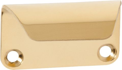 TRADCO SASH LIFT SS SMALL ANTI-TARNISH BRASS H28XW45XP22MM