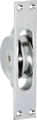 TRADCO SASH PULLEY