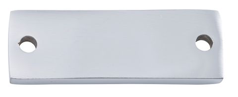 TRADCO CASEMENT FASTENER SPACER SQUARE CHROME PLATED