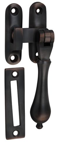 TRADCO TEARDROP CASEMENT FASTENER