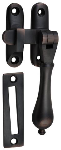 Tradco TRA1741 Casement Fastener Teardrop Long Throw Ac Drop 95mm