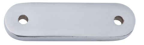 TRADCO CASEMENT FASTENER SPACER TEARDROP CHROME PLATED