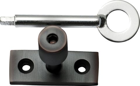 TRADCO LOCKING PIN TO SUIT BASE FIX CASEMENT FASTENER AC