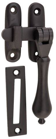 TRADCO CASEMENT FASTENER TEARDROP LONG THROW MB DROP 95MM