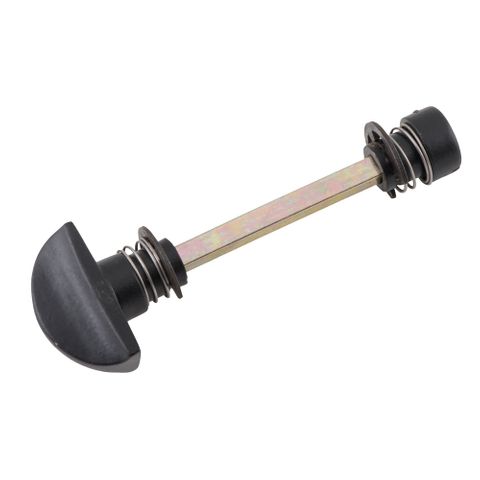 Tradco TRA1889 Privacy Adaptor Matt Black
