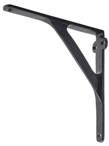 Tradco Iron Shelf Brackets