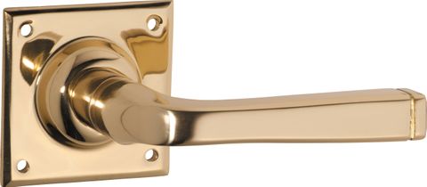 TRADCO MENTON LEVER SET