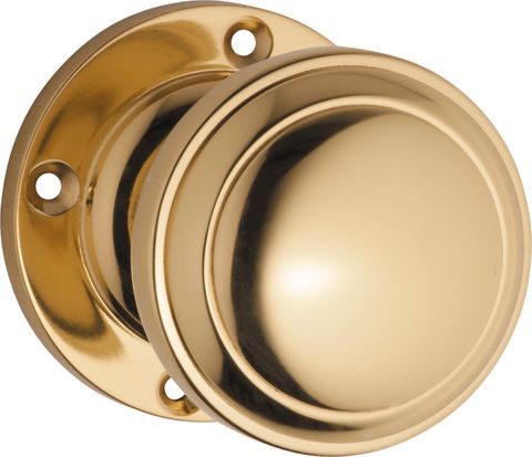TRADCO MILTON KNOB SET