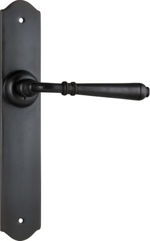 TRADCO REIMS LATCH PLATE FURNITURE SET