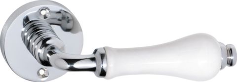 TRADCO EXETER LEVER SET