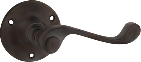 TRADCO MILTON LEVER SET