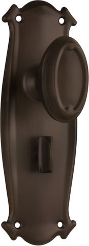 TRADCO BUNGALOW PRIVACY PLATE FURNITURE SET