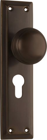 TRADCO RICHMOND EURO PLATE FURNITURE SET