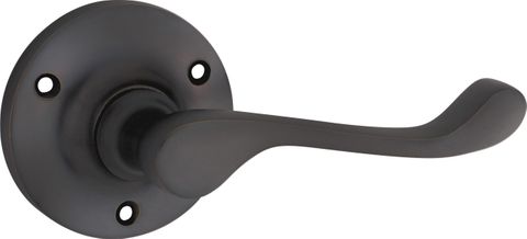 TRADCO VICTORIAN LEVER SET