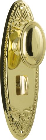 TRADCO FITZROY PRIVACY PLATE FURNITURE SET