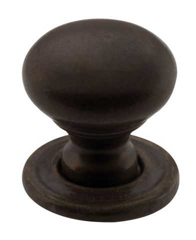 Tradco Classic Cupboard Knob