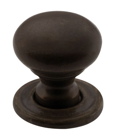 TRADCO CLASSIC CUPBOARD KNOB