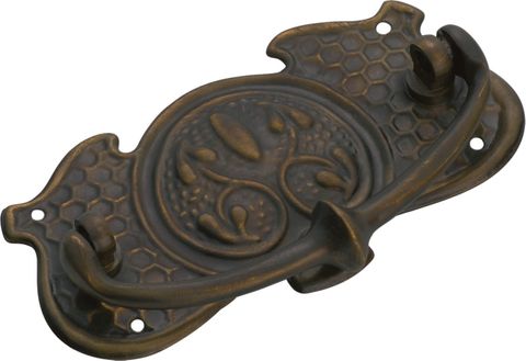 TRADCO NOUVEAU CABINET HANDLE