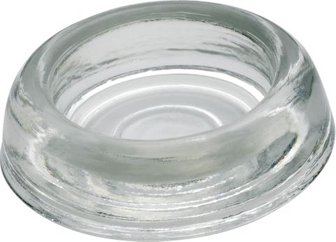 TRADCO CASTOR GLASS CUP
