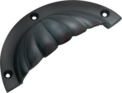 TRADCO FLUTED DRAWER PULL