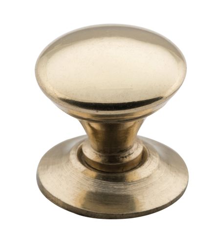 TRADCO VICTORIAN CUPBOARD KNOB