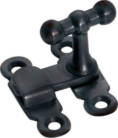 TRADCO CUPBOARD THUMB TURN CATCH