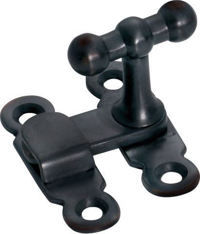 Tradco Cupboard Thumb Turn Catch