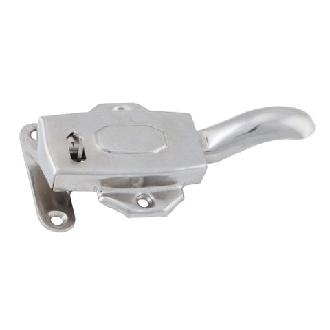 Tradco TRA3844 Cupboard Catch Kitchen Dresser Right Hand SN