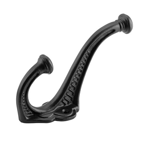 Tradco Edwardian Hat & Coat Hook