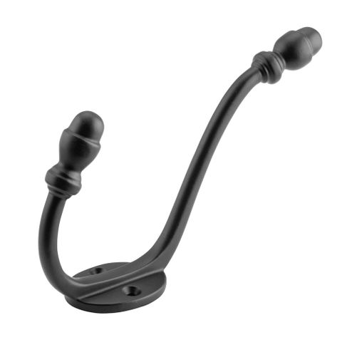 Tradco Acorn Hat & Coat Hook