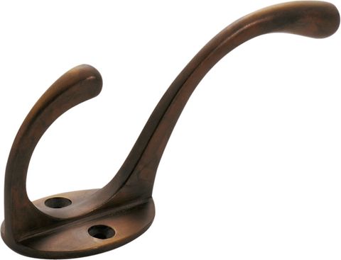 TRADCO VICTORIAN VICTORIAN HAT & COAT HOOK