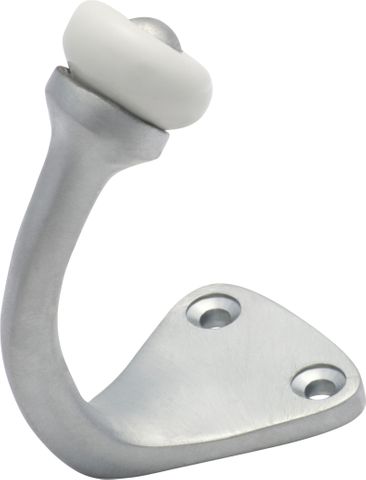 TRADCO PORCELAIN TIP ROBE HOOK