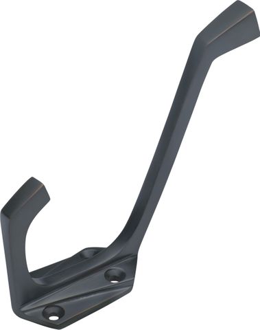 TRADCO DECO HAT & COAT HOOK