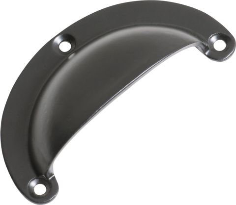 TRADCO CLASSIC IRON DRAWER PULL