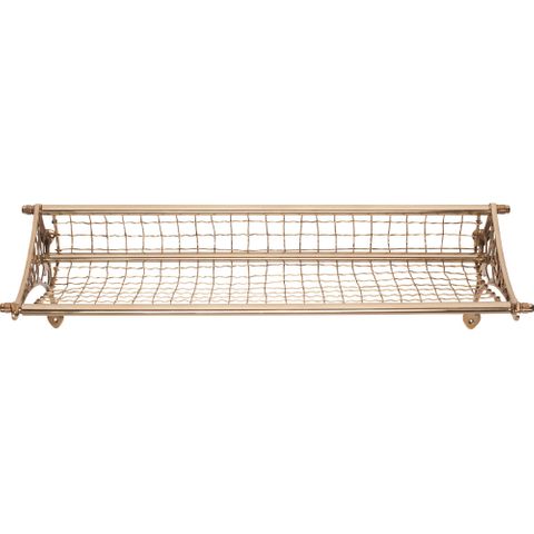 Tradco Luggage Rack