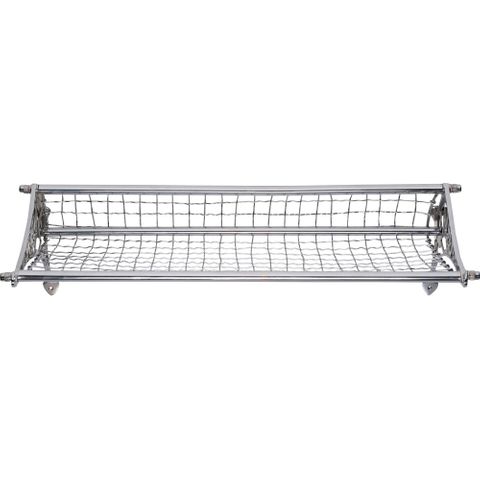 Tradco TRA4845 Luggage Rack Nswr Chrome Plated H240xl725xp290mm