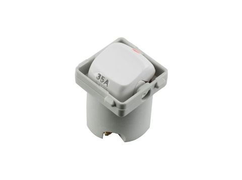 Tradco Rocker Mechanism 35 Amp