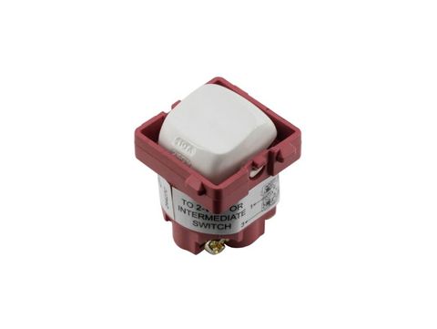 Tradco Rocker Mechanism Intermediate
