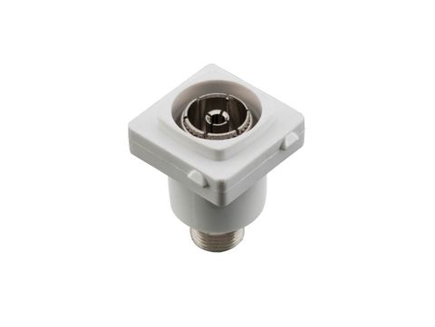 Tradco Socket Digital Tv Mechanism F Connector