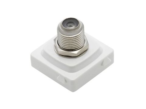 Tradco Socket Pay Tv Mechanism F Connector